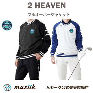 y OUTLET z Muziik W[N 2 HEAVEN APPAREL vI[o[WPbg y ݌Ɍ z AEgbg 2wu Ap St WPbg Hp ~p tp   ubN `R[ lCr[ zC