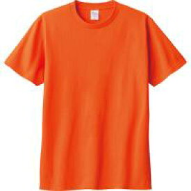 Tシャツ レディース ユニセックス 半袖 無地 キッズ 子供服 大きいサイズ 綿100％ コットン 厚手 プリントスター(Printstar) ヘビーウェイトTシャツ 00085-CVT 5.6オンス