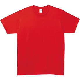 Tシャツ レディース ユニセックス キッズ 子供服 無地 半袖 白tシャツ 体操着 大きいサイズ プリントスター(Printstar) 5オンス 00086