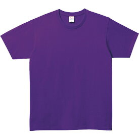 Tシャツ キッズ 子供服 メンズ レディース ユニセックス 無地 半袖 白tシャツ 体操着 大きいサイズ プリントスター(Printstar) 5オンス 00086