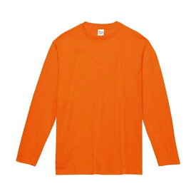 Tシャツ 長袖 レディース ユニセックス ロンt 無地 レディース キッズ ジュニア 100% コットン 大きいサイズ プリントスター（Printstar) ロングスリーブTシャツ 102cvl 00102 5.6オンス