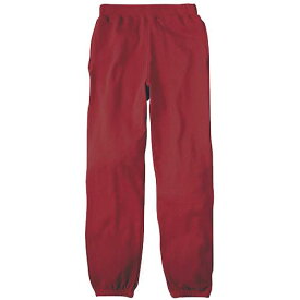 スウェットパンツ キッズ 無地 レディース 子供服 ジュニア 男の子 女の子 綿100% 8.4オンス プリントスター Printstar 00218-MLP 下 スウェット 裏パイル 長ズボン 春 秋 冬 100 110 120 130 140 150 運動会 ダンス 衣装 お揃い 白 黒