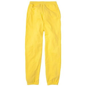 スウェットパンツ キッズ ジュニア メンズ レディース ユニセックス 無地 綿 裏パイル プリントスター(Printstar) 8.4オンス 00218-MLP