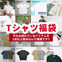 tシャツ 福袋 夏 メンズ 2025 メンズファッション メンズ福袋 福袋メンズ ファッション 洋服 服 アパレル ブランド コ…