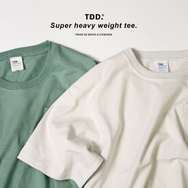 【今だけSALE！2900円→2380円】tシャツ メンズ 半袖 厚手 ポケット 無地 透けないtシャツ 厚手tシャツ ポケットtシャツ 綿100 無地tシャツ 白tシャツ 大きいサイズ レディース ヘビーウェイト メンズtシャツ カラーtシャツ 透けない 半袖tシャツ オーバーサイズ 春服 夏服