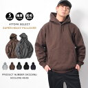 パーカー メンズ 大きいサイズ 厚手 無地 裏起毛 スウェット パーカ | プルオーバーパーカー レディース スウェットパーカー メンズパーカー フードパーカー 冬 フード オーバーサイズ スエット 裏起毛パーカー トップス フーディ オーバーパーカー あったか シンプル 大きい