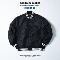 楽天市場】スタジャン ナイロンの通販