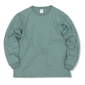 ロンt メンズ 厚手 ブランド 無地 ロングtシャツ 長袖 tシャツ 超厚手 | ヘビーウェイト レディース 白ティーシャツ トップス カットソー 長袖tシャツ オーバーサイズ ロンティー 長袖シャツ 無地Tシャツ メンズトップス ロングT 長袖t 白tシャツ 長袖T 無地T シンプル 秋