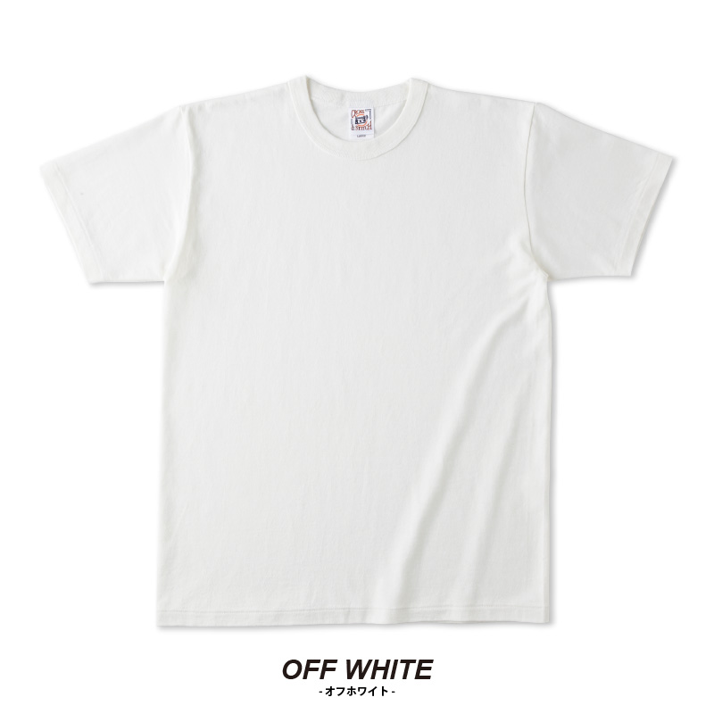 楽天市場】Tシャツ 無地 メンズ 厚手 | 白tシャツ 大きいサイズ 半袖