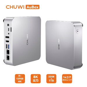 yGg[ō7{P{N[|81918~zCHUWI ~jPC Windows11 Pro ~jp\R fXNgbvp\R Core i9-13900HK 13 14RA20Xbh ő5.4GHz \ ^fXNgbvPC 32GB+1TB 4