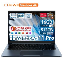 楽天市場】chuwi（パソコン｜パソコン・周辺機器）の通販