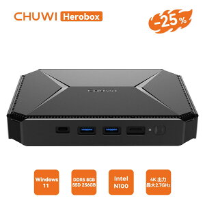 ySS25%It+300%|CgobNzCHUWI ~jPC Windows11 Intel ~jp\R DDR5 8GB+256GB ő2.7GHz ȃXy[X ^ \ ^ WiFif WiFi 6 LLAN 4Ko É BT5.2 y ݒȒP VESA}E