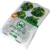 【静岡 石井育種場】 まんてんケール（冷凍カットケール）200g入