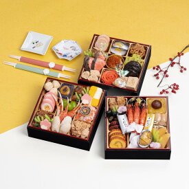 【 おせち 】千賀屋謹製 「吉寿千」 和風三段重 冷蔵 3~4人前 お節 料理 おせち料理 2026年 千賀屋 冷蔵おせち2026 予約 高級 高級おせち お正月 グルメ 和風おせち 美味しい お取り寄せ 正月 おせち通販 年末年始 年末 年始 お取り寄せグルメ 正月料理 お正月グルメ
