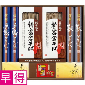 【夏の贈りもの早得】桝田屋食品 信州味わい三昧