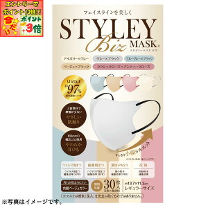 |Cg3{Gg[ōX+10{!!y򕌁zy܂ƍHƁzSTYLEY}XN UV Biz M[TCY30 (5F×e6j