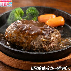 ★エントリーでポイント10倍★【静岡浜松】ジューシーくんハンバーグ 2袋セット（ソース付）冷凍ハンバーグ 牛肉ハンバーグ ハンバーグ 牛肉100％ 牛100%ハンバーグ 美味しいハンバーグ 一人暮らし 冷凍おかず オニオンソース SNS話題商品 静岡のお土産 静岡土産 美味し