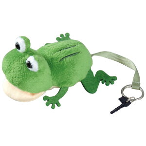 �y�É� �h����z �A�j�}���N���[�i�[ (�J�G���O���[��)