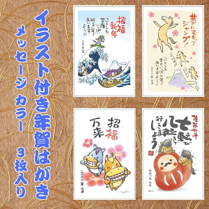 �y�t�^�o�N���p�b�N�z �C���X�g�t���N��͂��� ���b�Z�[�W �J���[�i3������j