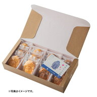 【酪農王国オラッチェ】【ふじのくに新商品セレクション金賞受賞】 あみにょん焼き 12個入り御当地お菓子…
