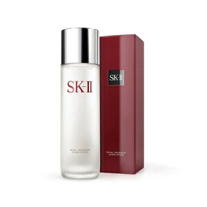 �y�������K�i�z�������� SKII �t�F�C�V���� �g���[�g�����g �N���A ���[�V���� 230mL