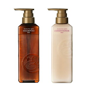 POLA �|�[�� �A���}�G�b�Z�S�[���h �V�����v�[N × �R���f�B�V���i�[N 2�_�Z�b�g 470ml