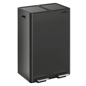 ゴミ箱 ステンレス ペダル 40l」の人気商品一覧・価格比較 - 価格.com