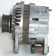 【中古】●オルタネーター●三菱製 三菱ふそうキャンター , バス ローザ用　A003TN6493/ME241269【中古品…