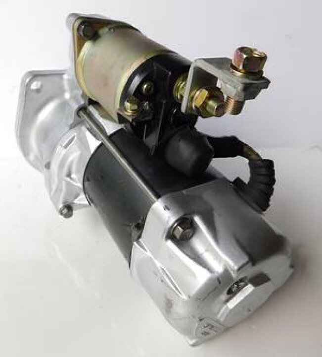 楽天市場】【中古】○スターター/セルモーター○澤藤 日産UD大型 