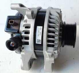 【中古】【※要コア返却】●オルタネーター●デンソー ホンダステップワゴン用 　104210-1540/31100-R1P-H01【リビルト品】