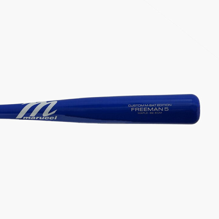 楽天市場】【marucci公式】硬式木製バット フレディ・フリーマン選手 