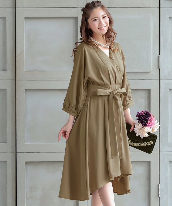 楽天市場 結婚式 パーティードレス Xl Xxl Aライン 長袖 大きいサイズ ミモレ丈 サテン フレア ワンピース 袖 パーティー フォーマル 二次会 ロング ドレス ロング丈 ママ 入学式 卒業式 入園式 発表会 お呼ばれ 代 30代 40代 ゆったり きれいめ 秋冬 パーティー 楽天市場 結婚式 パーティードレス Xl Xxl Aライン 長袖 大きいサイズ ミモレ丈 サテン フレア ワンピース 袖 パーティー フォーマル 二次会 ロング ドレス ロング丈 ママ 入学式 卒業式 入園式 発表会 お呼ばれ 代 30代 40代 ゆったり きれいめ 秋冬 パーティー