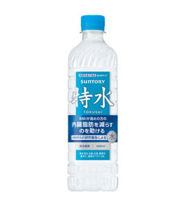 �T���g���[ ���� �@�\���\���H�i 600mL×24�{