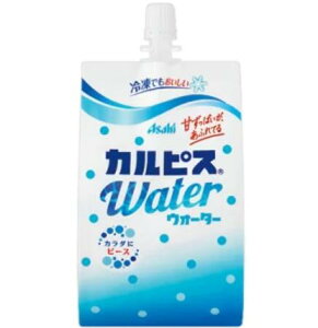 �A�T�q �J���s�X�E�H�[�^�[ 300g �p�E�`�@6��