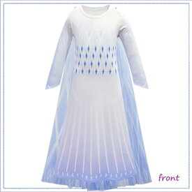 楽天市場 エルサ ドレスの通販