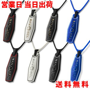 of XbV lbNX /SLASH Necklace VR p[oX BANDEL Ki ANZT[ Y fB[X Mtg v[g HMtg