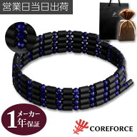 コアフォースループ ラピスラズリ 70cm COREFORCE LOOP LAPIS LAZULI ネックレス ブレスレット アンクレ…