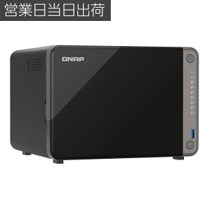 QNAP L[ibv TS-AI642 P [ 8GB