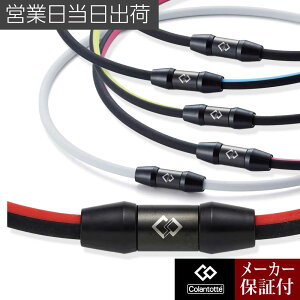 �R�����g�b�e SPORTS �l�b�N���X SR140 NEXT ���C colantotte ���R�� ���s���P ���̓�