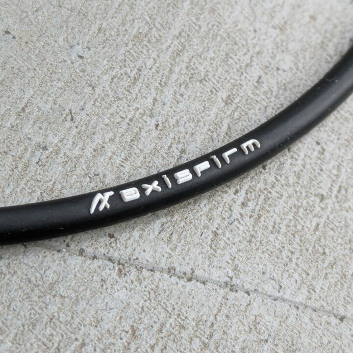 楽天市場】AXF ネックレス アクセフ AXF900 GOLD アスリート RG92 温泉 
