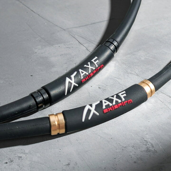 楽天市場】AXF ネックレス アクセフ AXF900 GOLD アスリート RG92 温泉 