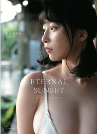 ゼロイチファミリア 我妻ゆりか Photobook 「ETERNAL SUNSET」 写真集 YURIKA WAGATSUMA 全48ページ