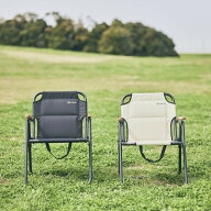 【楽天ストア閉店セール 30%OFF】READY Chair 2 　M.W.M(エムダブリューエム) チェア キャンプ アウトド…