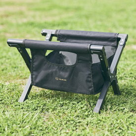 READY Box stand 　M.W.M(エムダブリューエム) クーラーボックススタンド キャンプ アウトドア マルチバッグ付き