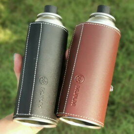 CB cartridge cover 　M.W.M(エムダブリューエム) CB缶カバー ガスカートリッジカバー キャンプ アウトドア
