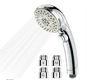 シャワーヘッド ウルトラファインバブル 節水 高洗浄力 手元止水 5段階モード マイクロナノバブル しゃわーへっど ケア 保湿 頭皮に肌に優しい ミスト シャワーヘッド お風呂 極細水流 水漏