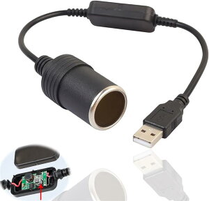 ԍڃVKbgC^[\Pbg USB|[g12V ԗp XϊA_v^R[h usb VK[\Pbg ϊ ԍڏ[d ԍڗpiΉ