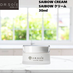 �h�N�^�[�\�� SAIBOW �N���[�� 30ml