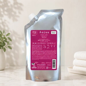 �I�[�W���A �N�G���` �V�����v�[ 1800mL �~���{�� Aujua Quench