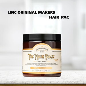 LINC ORIGINAL MAKERS �����N�I���W�i���}�[�P�b�g LINC HAIR PAC �w�A�p�b�N No,997 �g���[�g�����g